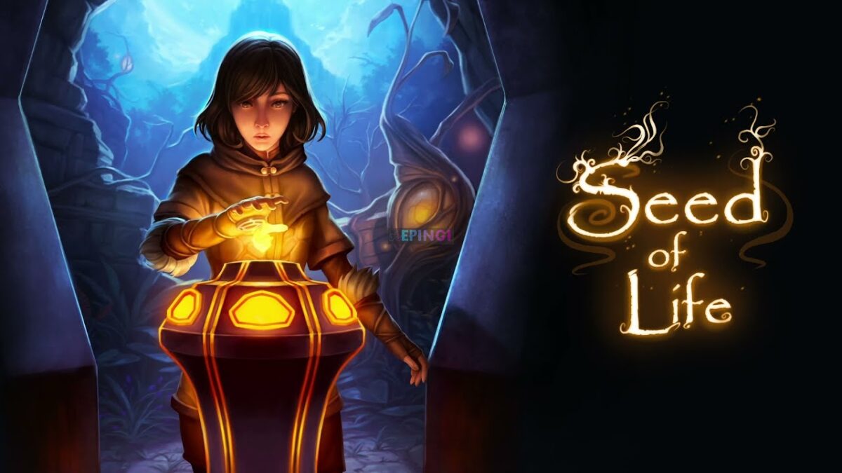 Seed of Life Xbox One Version Full Game Setup