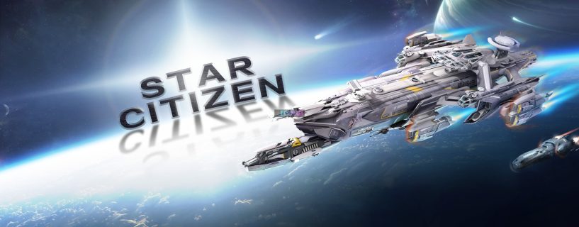 Star Citizen Alpha PS4 Version Full Game Setup Free Download