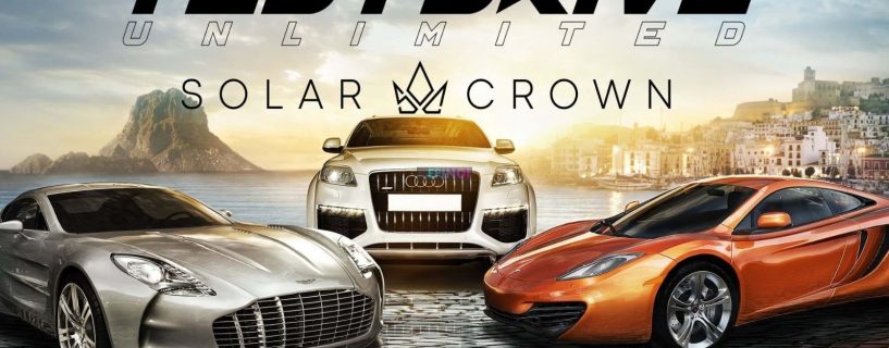 Test Drive Unlimited Solar Crown Xbox One Version Full Game Setup Free Download