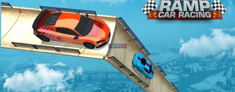 The Ramp iPhone Mobile iOS Version Full Game Setup Free Download