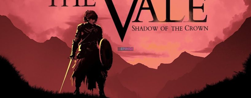 The Vale PS4 Version Full Game Setup Free Download