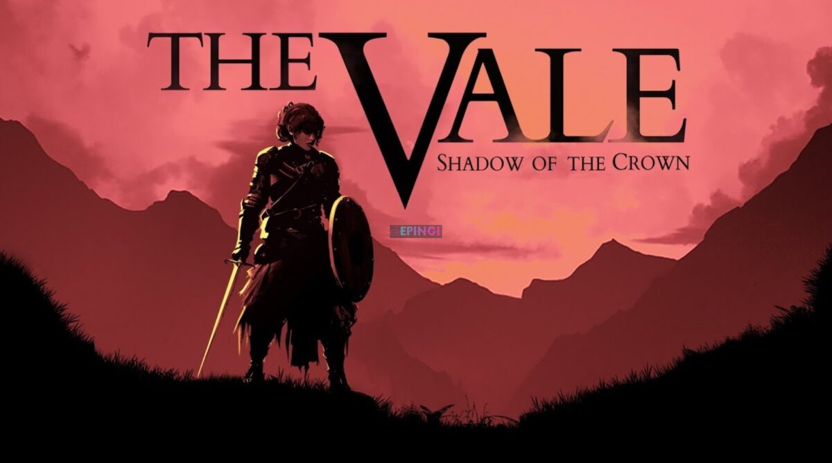 The Vale iPhone Mobile iOS Version Full Game Setup Free Download