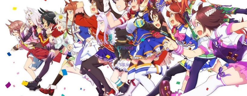 Uma Musume Pretty Derby Xbox One Version Full Game Setup Free Download