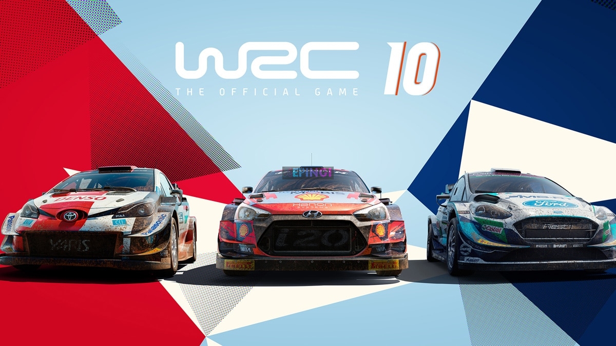 download wrc 6 ps4 for free
