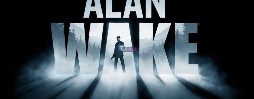 Alan Wake Remastered Xbox One Version Full Game Setup Free Download