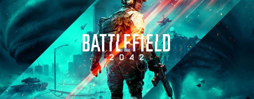 Battlefield 2042 PC Version Full Free Download