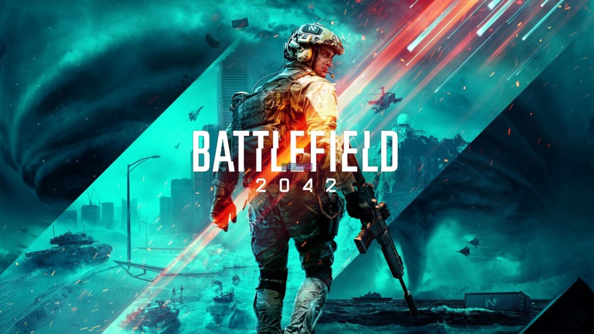 Battlefield 2042 Nintendo Switch Version Full Game Setup Free Download