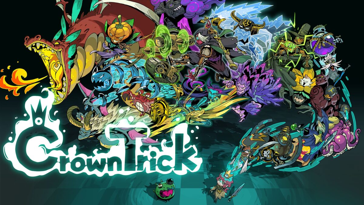 Crown Trick Apk Mobile Android Version Full Game Setup Free Download