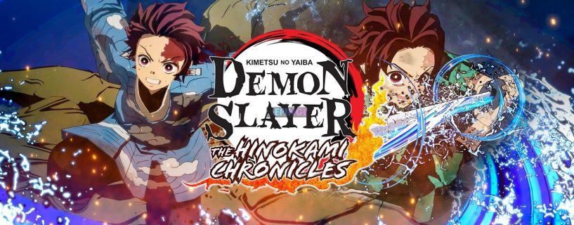 Demon Slayer Nintendo Switch Version Full Game Setup Free Download