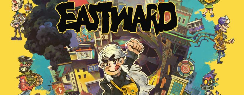 Eastward PC Full Version