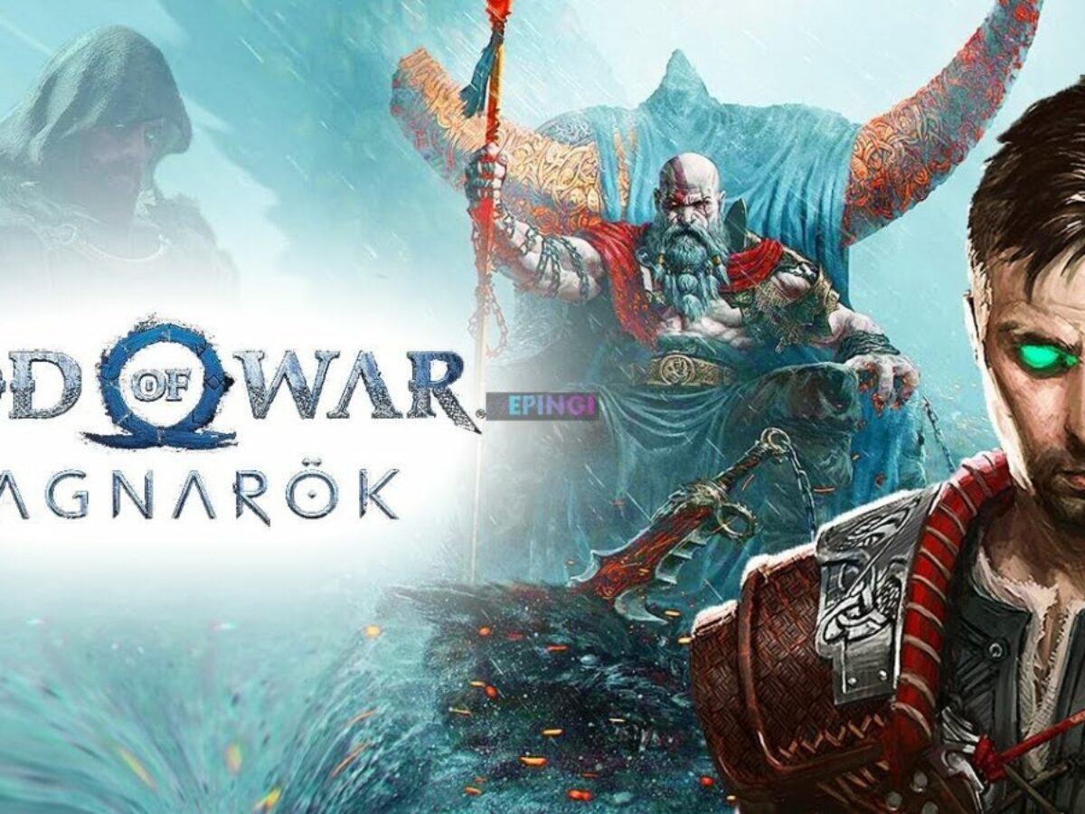 god of war 3 pc game setup free download