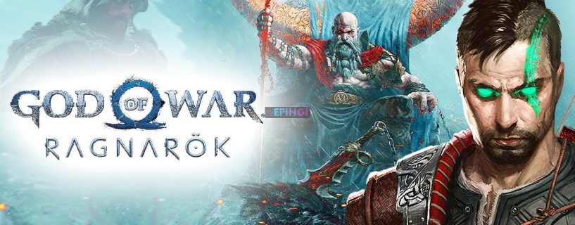 God of War Ragnarok Apk Mobile Android Version Full Game Setup Free Download