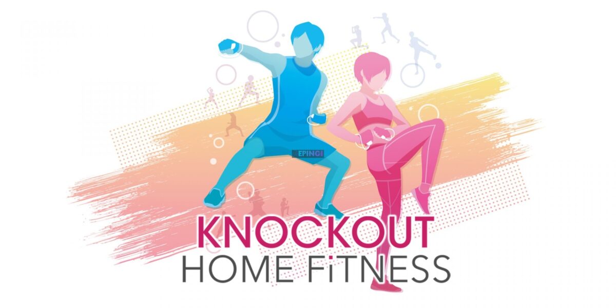 Knockout Home Fitness iPhone Mobile iOS Version Full Game Setup Free Download