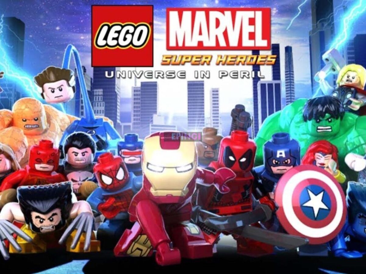 lego marvel superheroes 2 pc download winrar