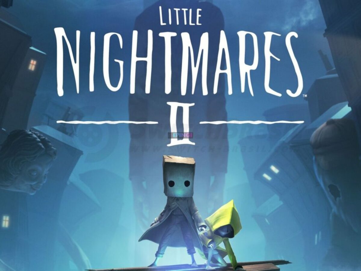 Download Little Nightmares on PC For Free – GameSpew