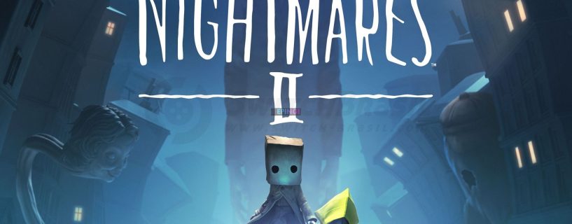 Little Nightmares 2 Xbox One Version Full Game Setup Free Download