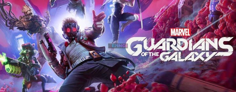 Marvels Guardians of the Galaxy PC Download Free FULL Crack Version