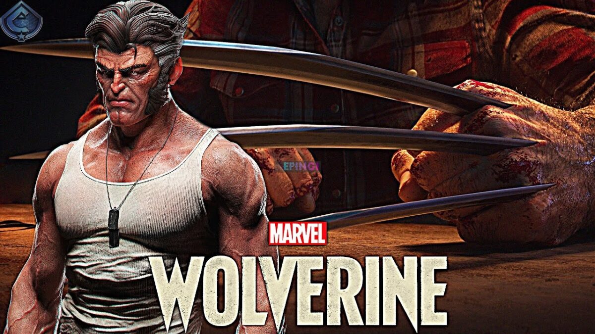 wolverine games free for pc