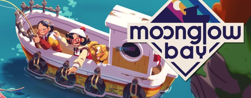 Moonglow Bay PS4 Version Full Game Setup Free Download