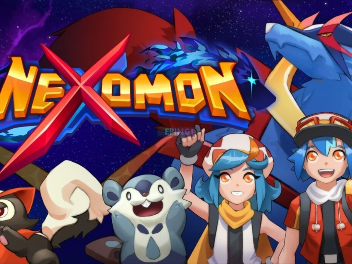 Nexomon Apk Mobile Android Version Full Game Setup Free Download Epingi