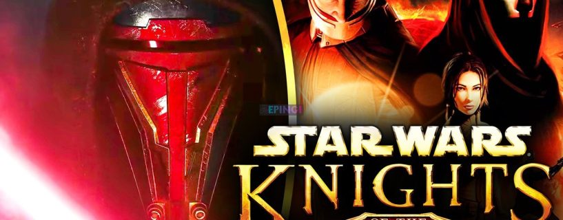 Star Wars Knights of the Old Republic Remake Apk Mobile Android Version Full Game Setup Free Download