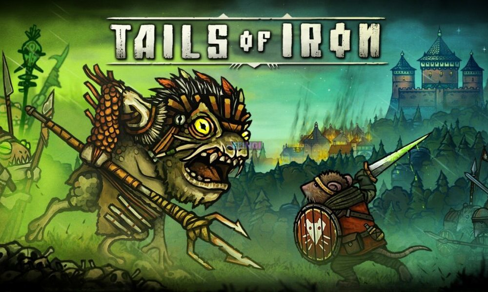 Tails of Iron download the new version for apple