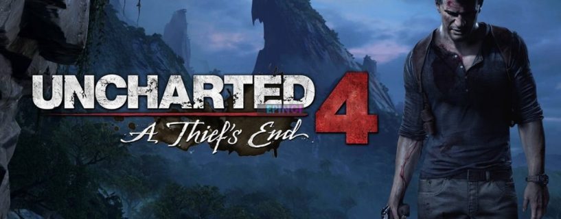 Uncharted Legacy of Thieves Collection Apk Mobile Android Version Full Game Setup Free Download