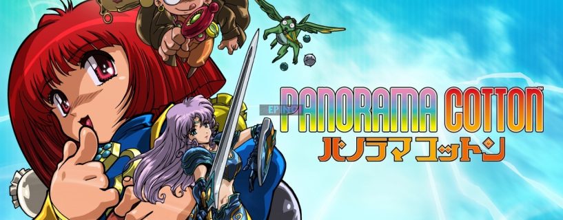 Panorama Cotton PC Full Version Free Download