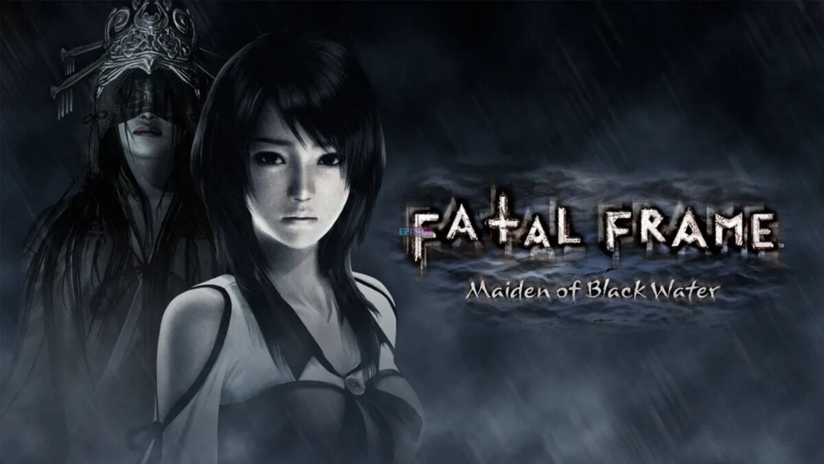 free download fatal frame 4 for pc