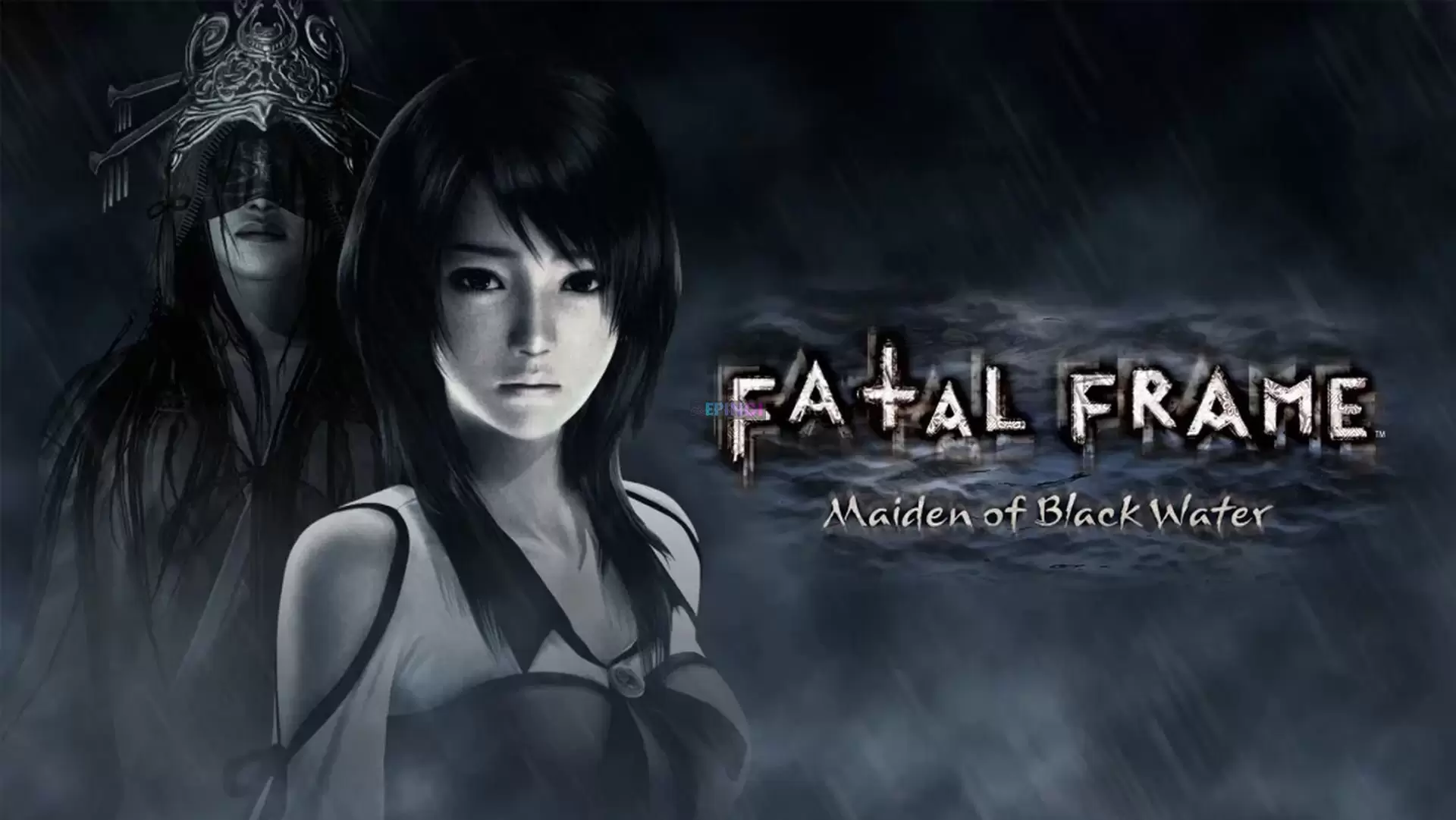 Fatal Frame Maiden of Black Water PC Version Full Game Free Download