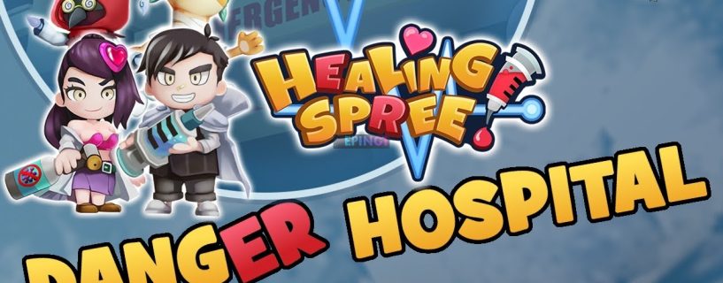 Healing Spree Xbox One Version Full Game Setup Free Download