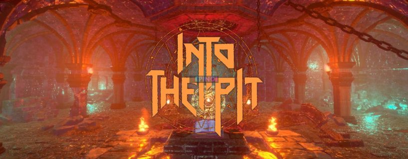 Into The Pit Xbox One Version Full Game Setup Free Download