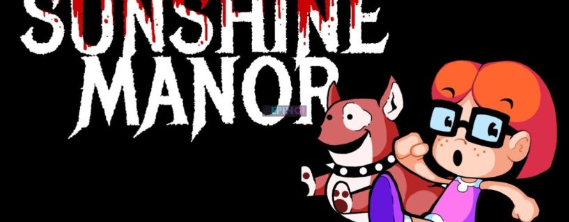 Sunshine Manor PC Version Full Game Free Download