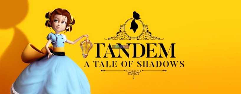 Tandem A Tale of Shadows Xbox One Version Full Game Setup Free Download