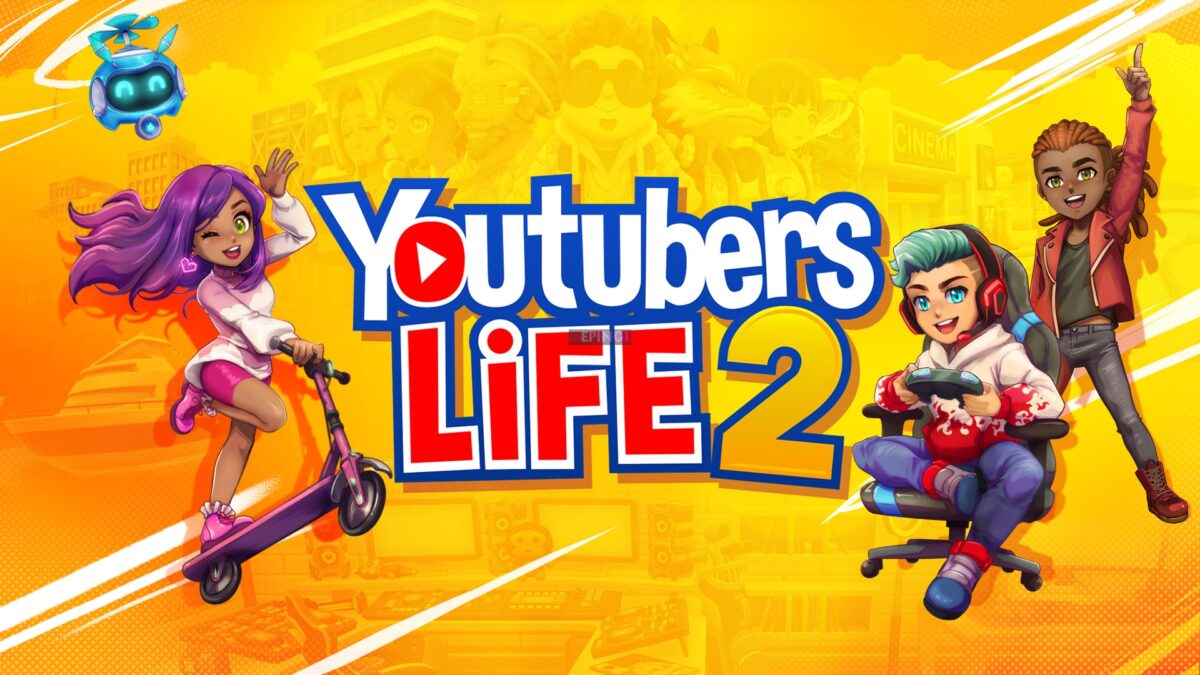 youtubers life game online free no download