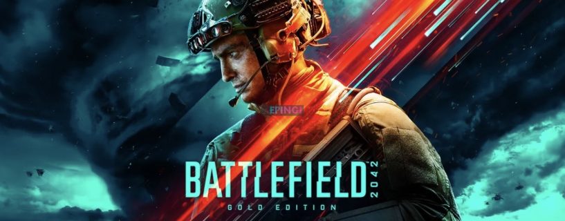 Battlefield 2042 PC Download Free FULL Crack
