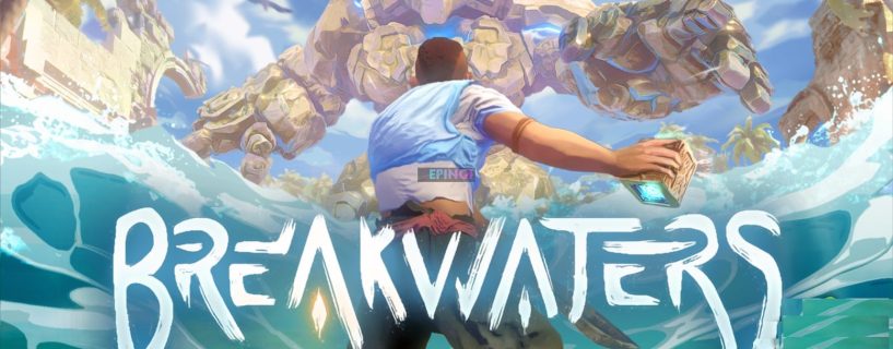 Breakwaters PS4 Version Full Game Setup Free Download