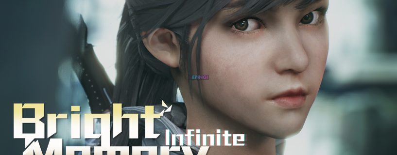 Bright Memory Infinite PS4 Version Full Game Setup Free Download