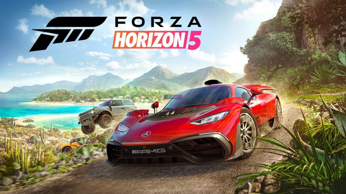 download game forza horizon 2 pc
