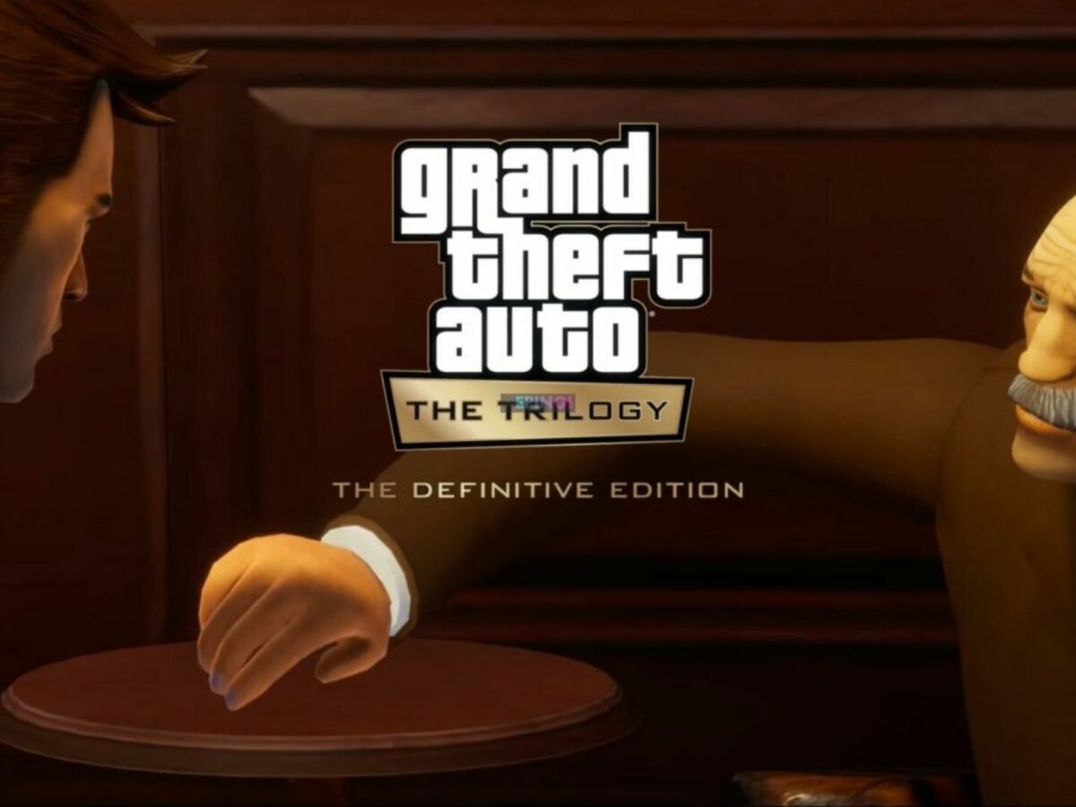 Download GTA: The Trilogy – The Definitive Edition Apk+obb For Android And  Ios - Gaming - Nigeria
