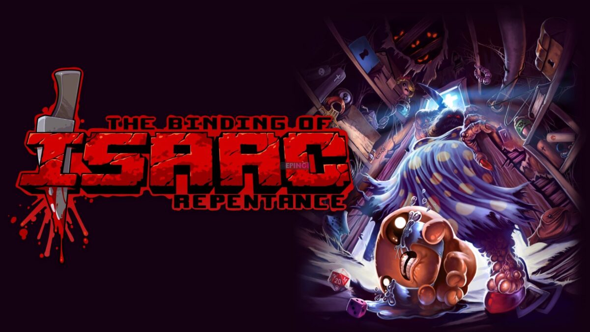 the binding of isaac ps3