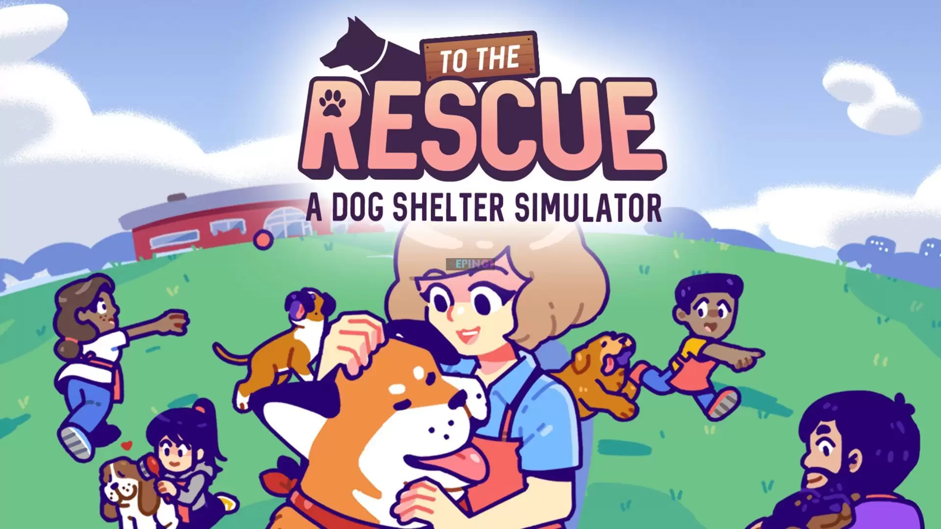 To The Rescue Nintendo Switch Version Full Game Setup Free Download