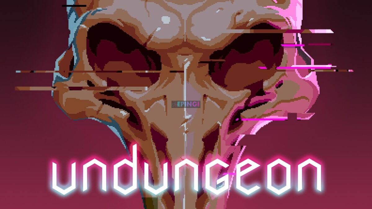 UnDungeon PC Full Version