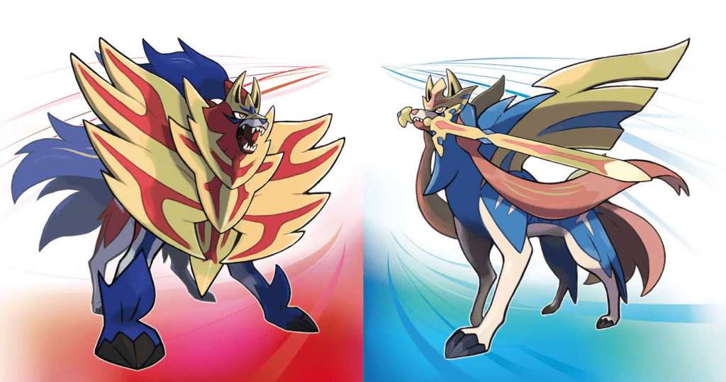 Pokemon Sword and Shield Download Unlocked Full Version