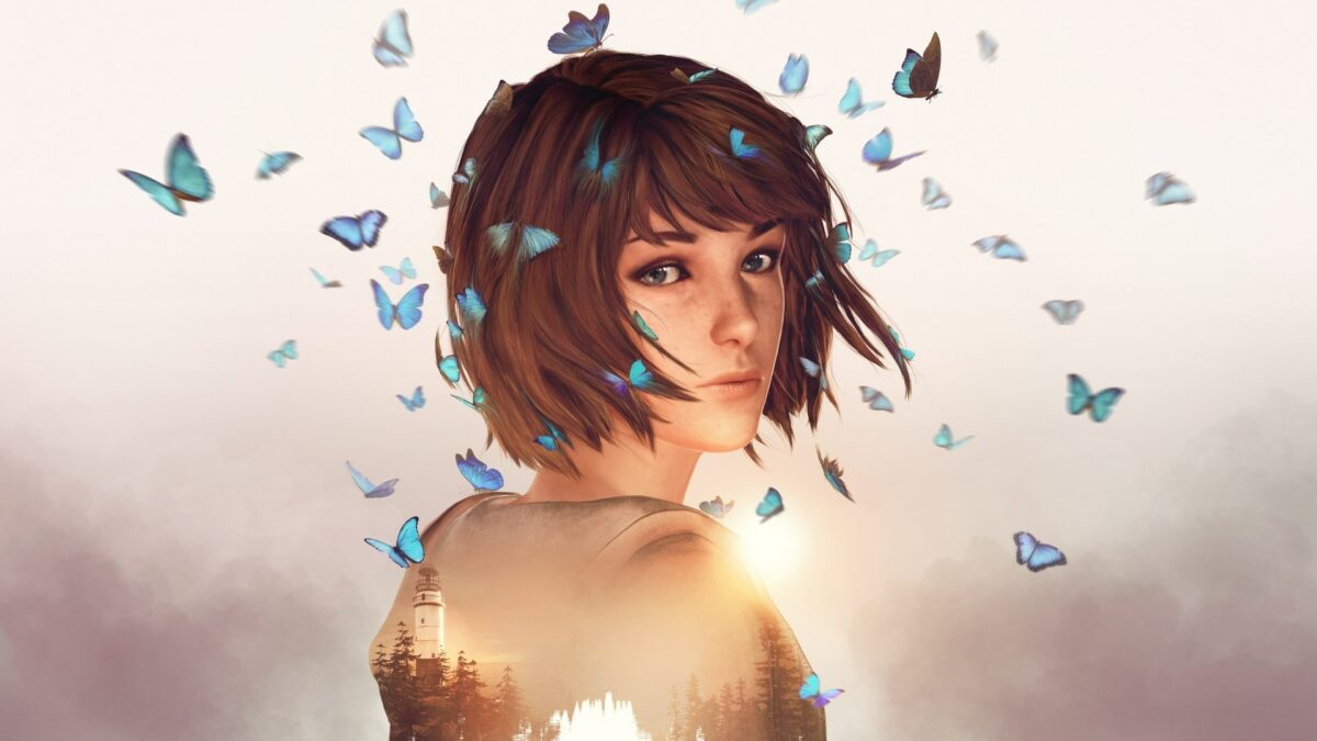 Life is Strange Remastered Collection PS4 Version Full Game Setup Free Download