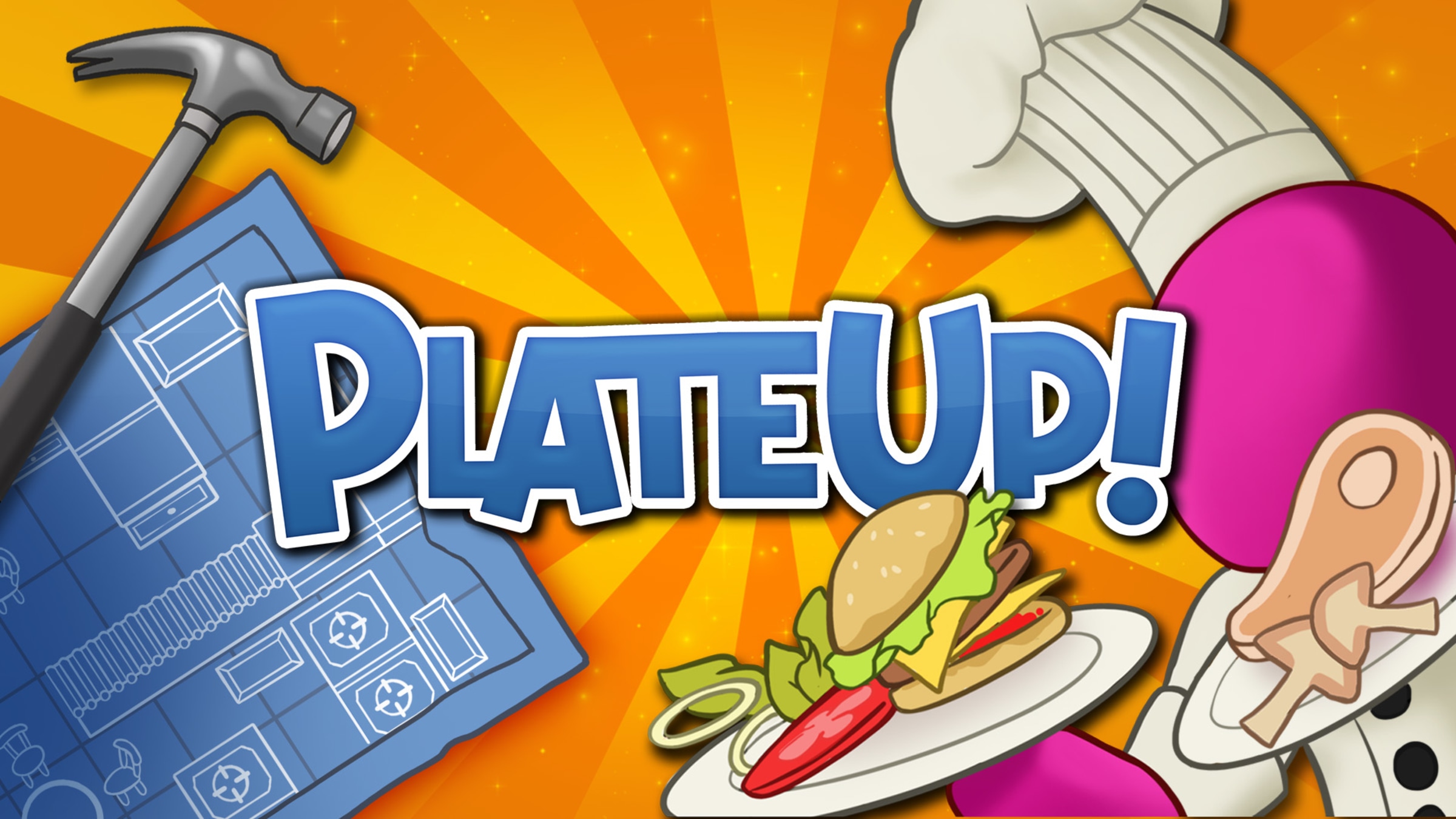 PlateUp Nintendo Version Full Game Setup Free Download