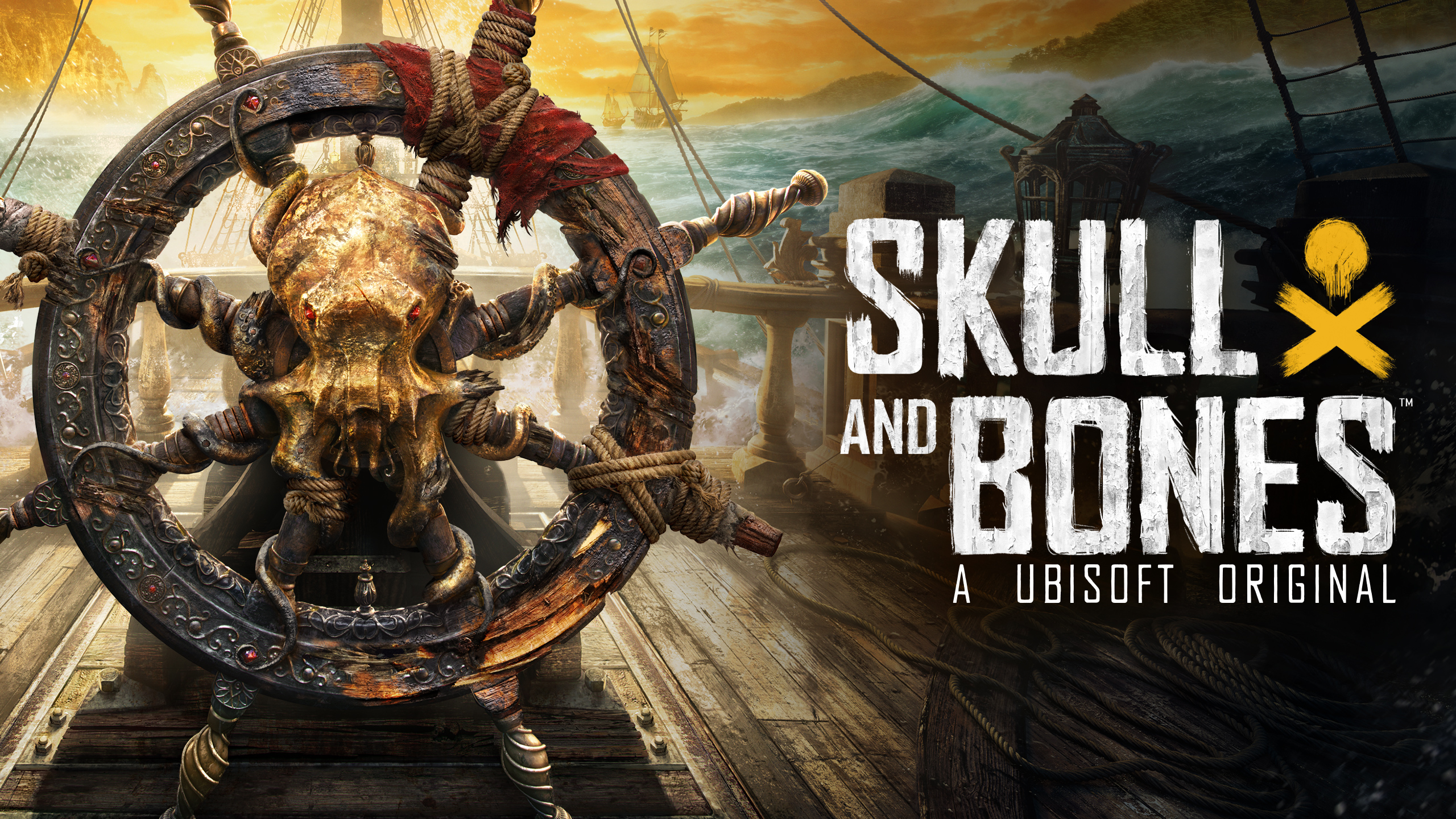 Skull and Bones PS4 Version Full Game Setup Free Download