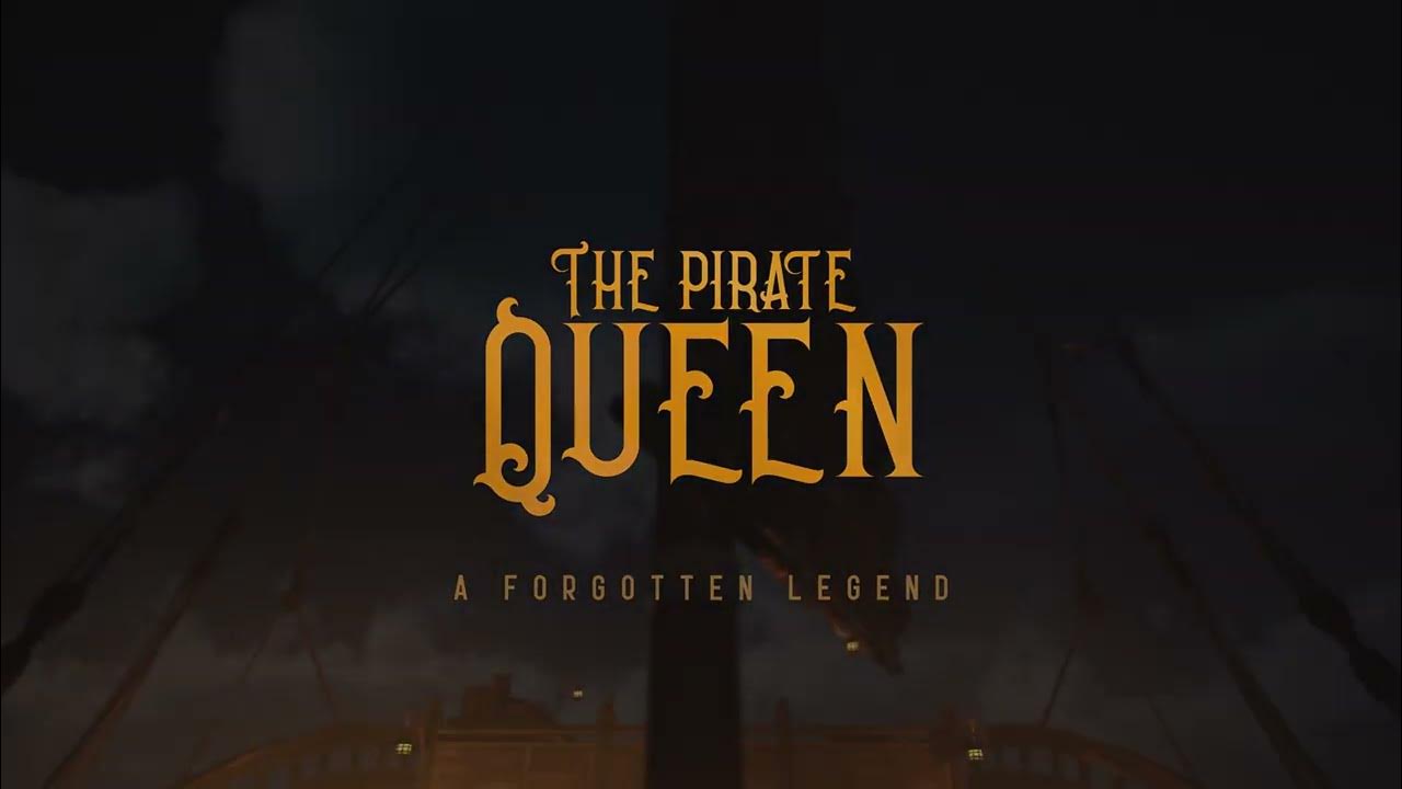 The Pirate Queen A Forgotten Legend Xbox Version Full Game Setup Free Download