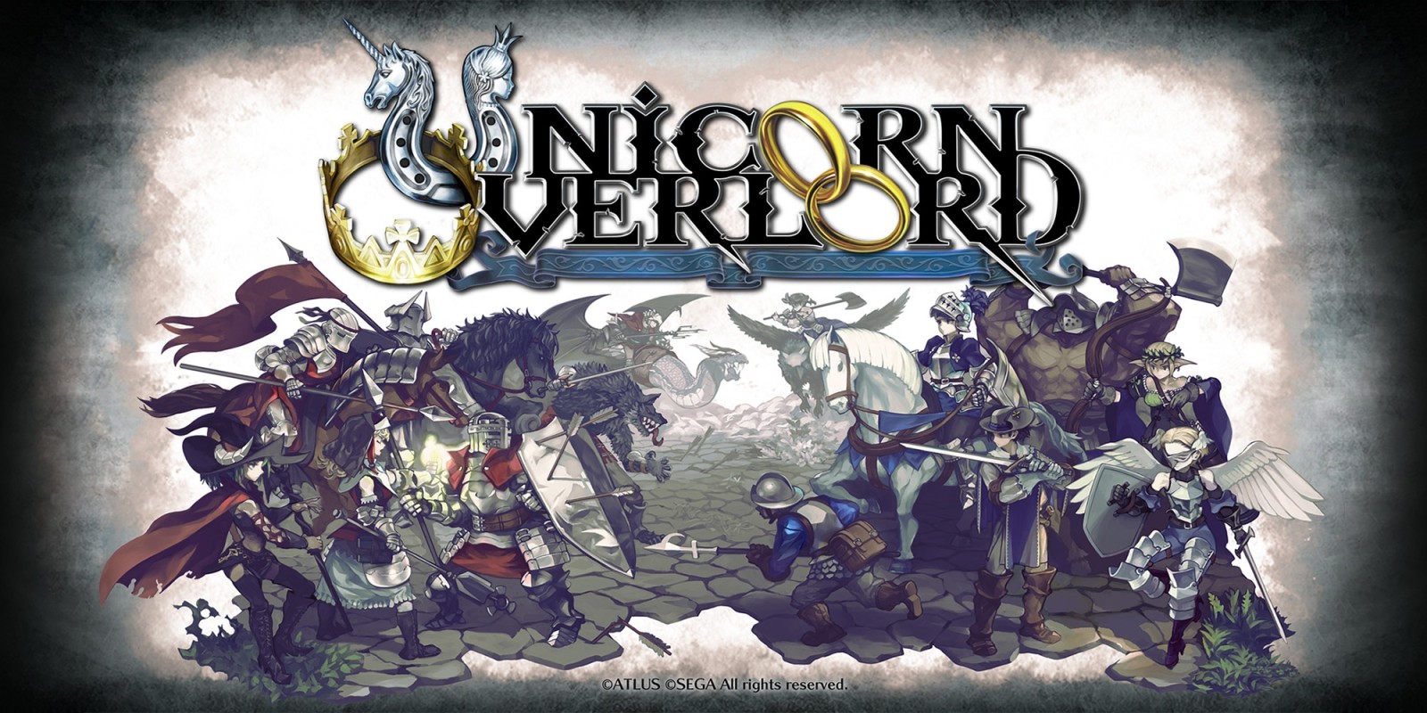 Unicorn Overlord Nintendo Switch Version Full Game Setup Free Download