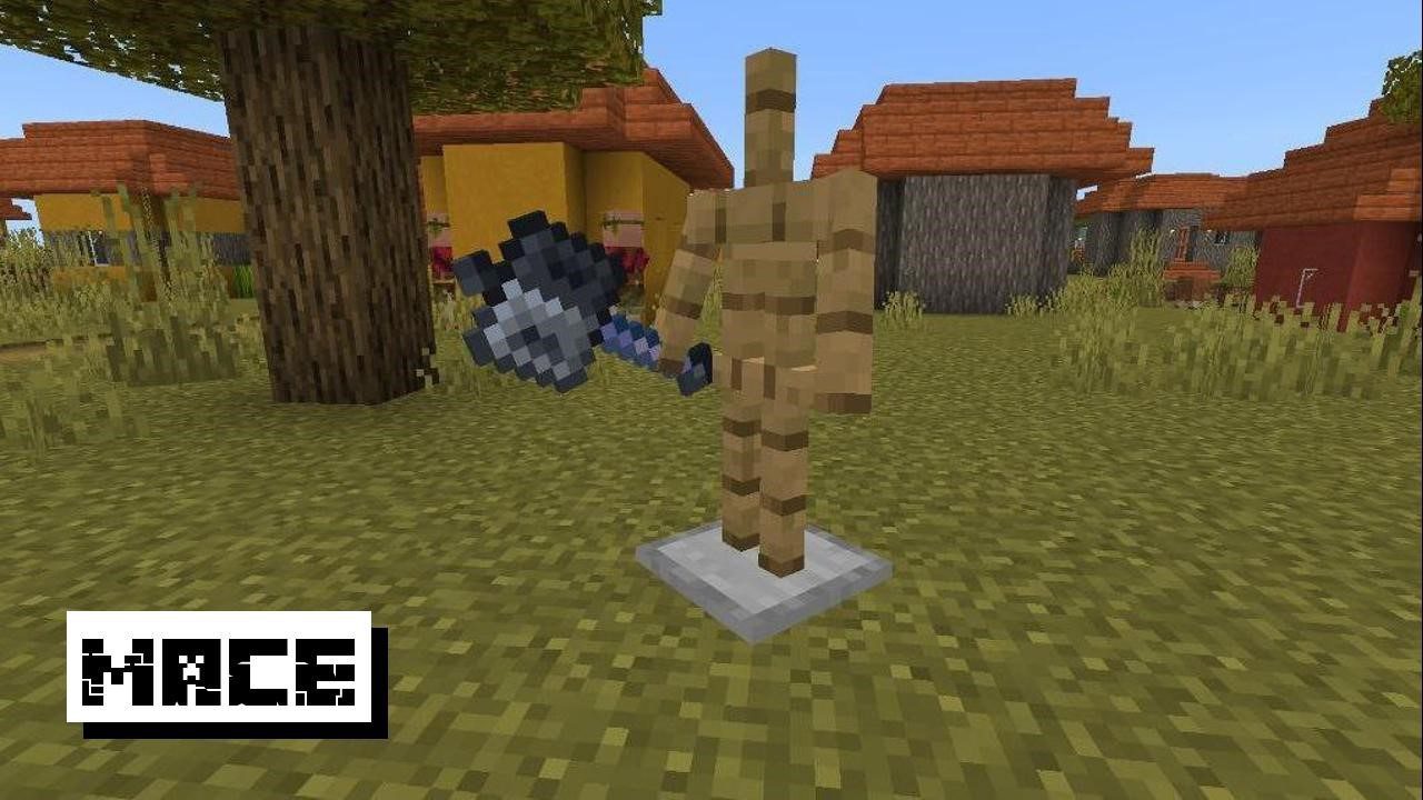 Minecraft Pocket Edition APK